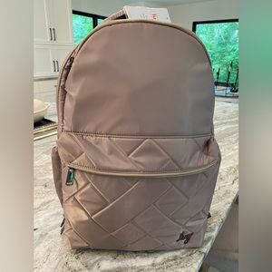 Lug Summit back pack